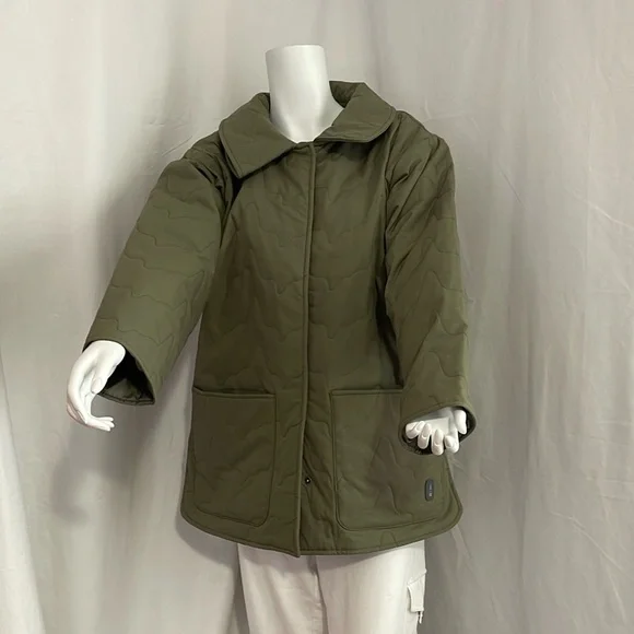 BASS outdoor brand new jacket/men /women check the description please - Picture 1 of 15